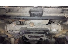 Recambio de cremallera direccion para mercedes-benz clase e (w211) e 270 cdi (211.016) referencia OEM IAM 2114601800  