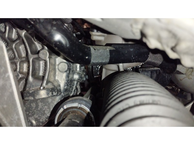 Recambio de cremallera direccion para cupra formentor (km7, kmp) 2.0 tsi 4drive referencia OEM IAM 3WA423053E  
