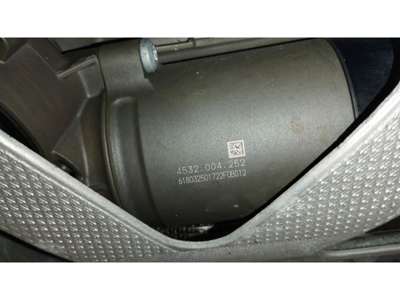 Recambio de cremallera direccion para cupra formentor (km7, kmp) 2.0 tsi 4drive referencia OEM IAM 3WA423053E  