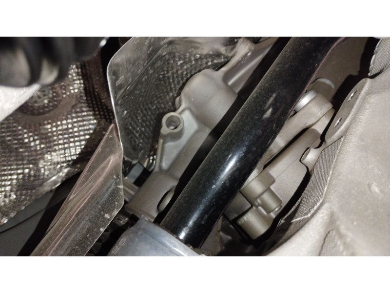 Recambio de cremallera direccion para cupra formentor (km7, kmp) 2.0 tsi 4drive referencia OEM IAM 3WA423053E  