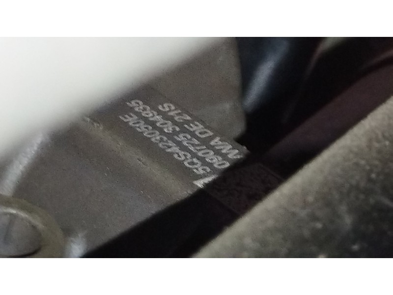 Recambio de cremallera direccion para volkswagen tiguan (ad1, ax1) 1.5 tsi referencia OEM IAM 5QS423050E  