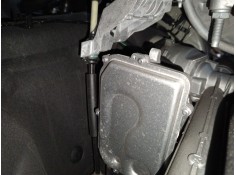 Recambio de cremallera direccion para citroën c3 iii (sx) 1.2 thp 110 referencia OEM IAM 9823964880  