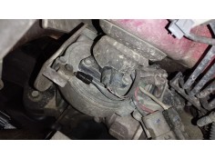 Recambio de cremallera direccion para honda civic viii sedán (fd, fa) 1.8 exs flex referencia OEM IAM SMGP9 53601SMGE04 LJ057018