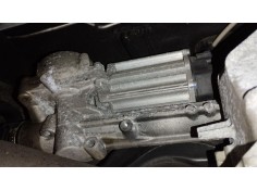 Recambio de cremallera direccion para opel astra j (p10) 2.0 cdti (68) referencia OEM IAM 13335004 7805974613  2