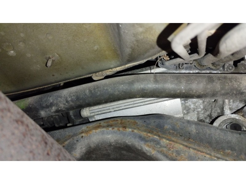 Recambio de cremallera direccion para opel astra j (p10) 2.0 cdti (68) referencia OEM IAM 13335004 7805974613 