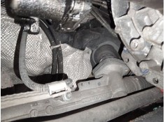 Recambio de cremallera direccion para mercedes-benz clase b sports tourer (w246, w242) b 200 cdi (246.201) referencia OEM IAM 67