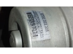Recambio de cremallera direccion para peugeot 208 i (ca_, cc_) 1.2 puretech 82 referencia OEM IAM 9809949980 6700003305 Q003TC06 2