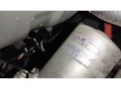 Recambio de cremallera direccion para peugeot ion electric referencia OEM IAM 4410A356   2