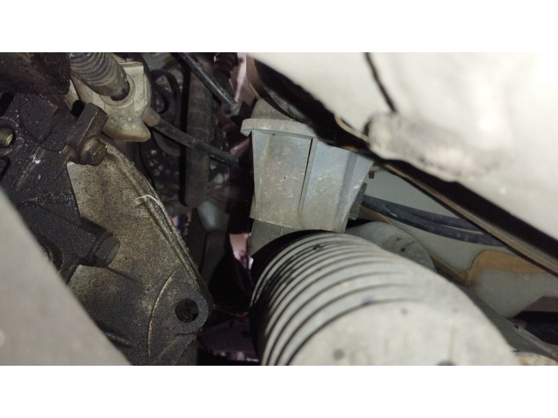 Recambio de cremallera direccion para fiat 500 (312_) 1.2 (312axa1a) referencia OEM IAM 51875886  