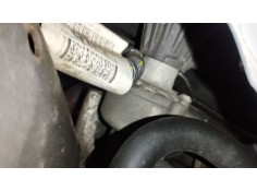 Recambio de cremallera direccion para ford focus iii 1.0 ecoboost referencia OEM IAM 41516736P A0040345H 