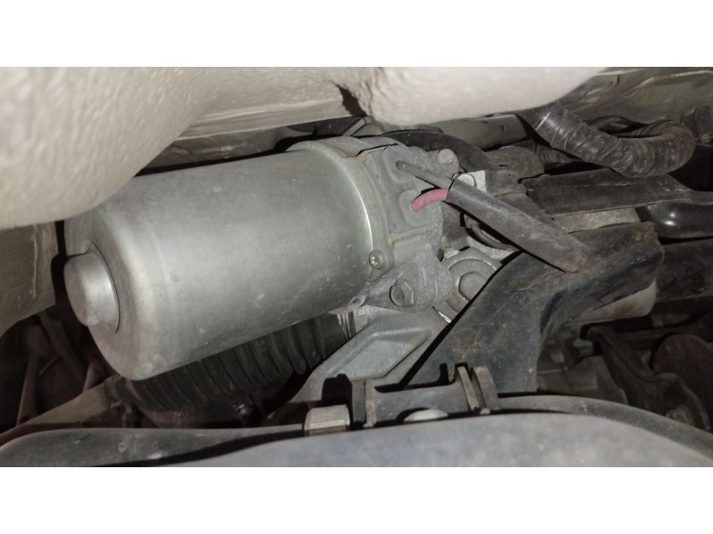 Recambio de cremallera direccion para suzuki sx4 (ey, gy) 1.6 vvt (rw 416) referencia OEM IAM 4850054L50  