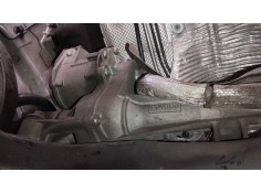 Recambio de cremallera direccion para ford focus iii sedán 1.0 ecoboost referencia OEM IAM A0025078  41515587F 2