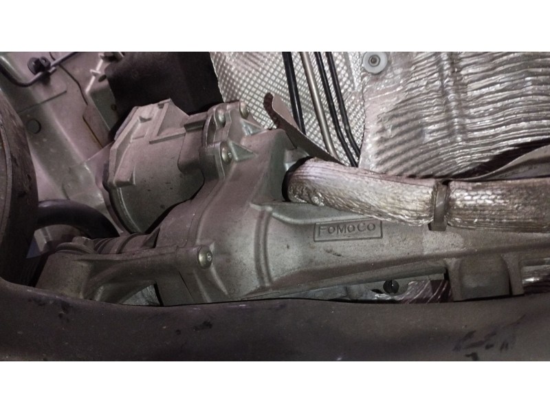 Recambio de cremallera direccion para ford focus iii sedán 1.0 ecoboost referencia OEM IAM A0025078  41515587F
