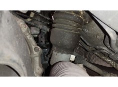 Recambio de cremallera direccion para toyota avensis sedán (_t27_) 2.0 d-4d (adt270_) referencia OEM IAM 4550005040  