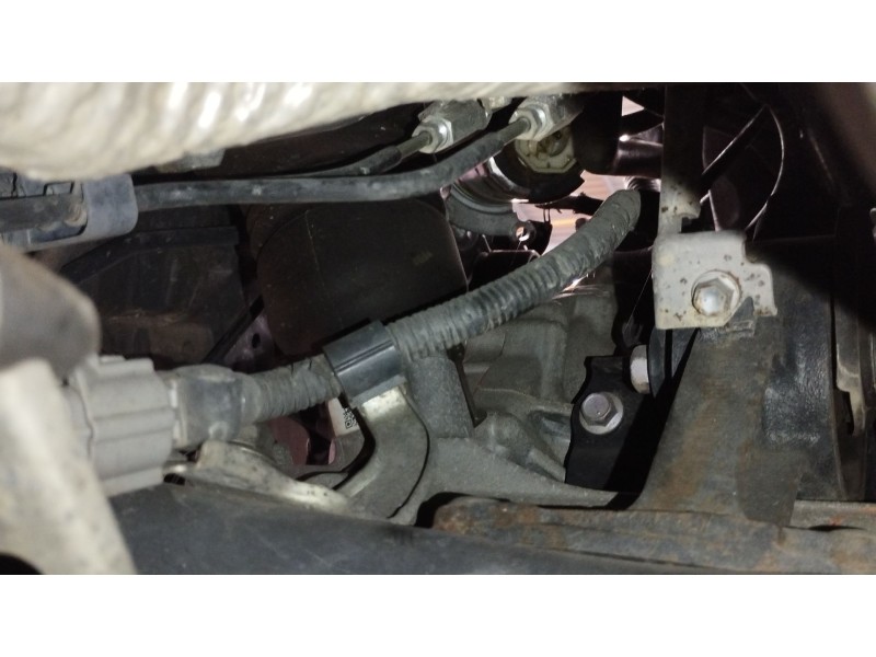 Recambio de cremallera direccion para toyota avensis sedán (_t27_) 2.0 d-4d (adt270_) referencia OEM IAM 4550005040  