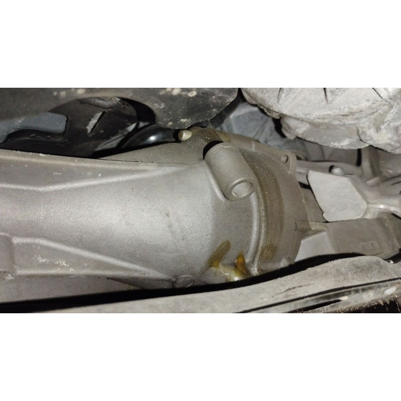 Recambio de cremallera direccion para audi a4 b9 avant (8w5, 8wd) 2.0 tdi referencia OEM IAM 8W1423055AE 7838974948 