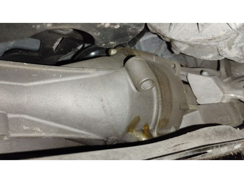 Recambio de cremallera direccion para audi a4 b9 avant (8w5, 8wd) 2.0 tdi referencia OEM IAM 8W1423055AE 7838974948 