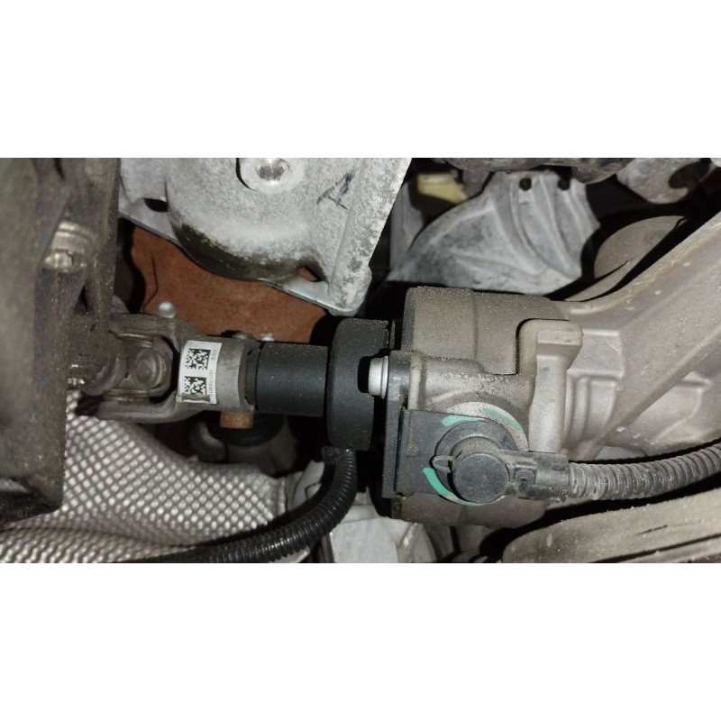 Recambio de cremallera direccion para audi a4 b9 avant (8w5, 8wd) 2.0 tdi referencia OEM IAM 8W1423055AE 7838974948 
