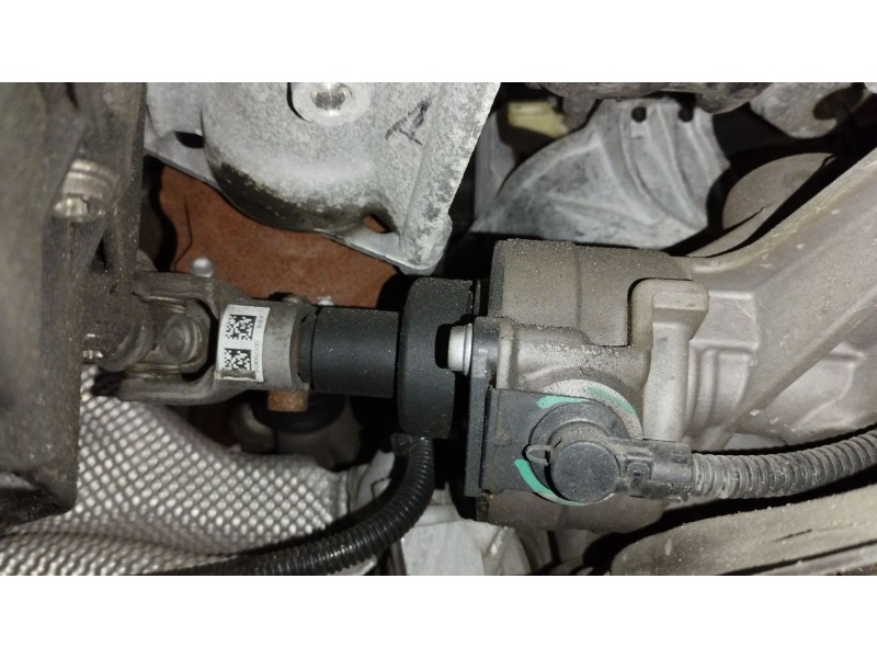 Recambio de cremallera direccion para audi a4 b9 avant (8w5, 8wd) 2.0 tdi referencia OEM IAM 8W1423055AE 7838974948 