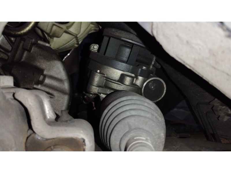 Recambio de cremallera direccion para peugeot 208 i (ca_, cc_) 1.6 hdi referencia OEM IAM 9800780480  