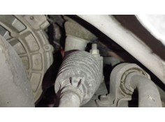 Recambio de cremallera direccion para fiat tipo sedán (356_, 357_) 1.4 lpg (356sxf1b) referencia OEM IAM 520140140  