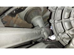 Recambio de cremallera direccion para fiat tipo sedán (356_, 357_) 1.4 lpg (356sxf1b) referencia OEM IAM 520140140   2