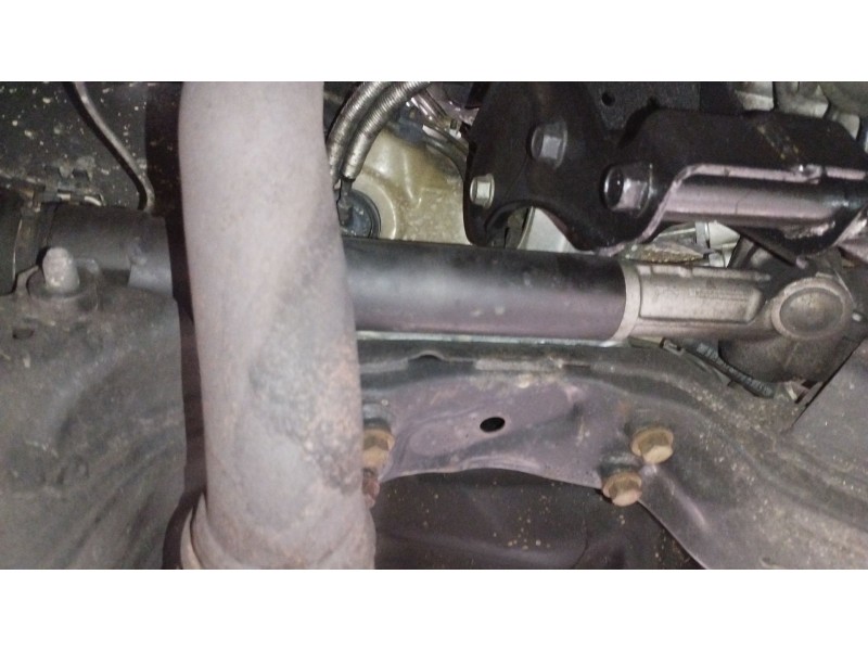 Recambio de cremallera direccion para chevrolet captiva (c100, c140) 2.0 d referencia OEM IAM BFD30B153 95488647 