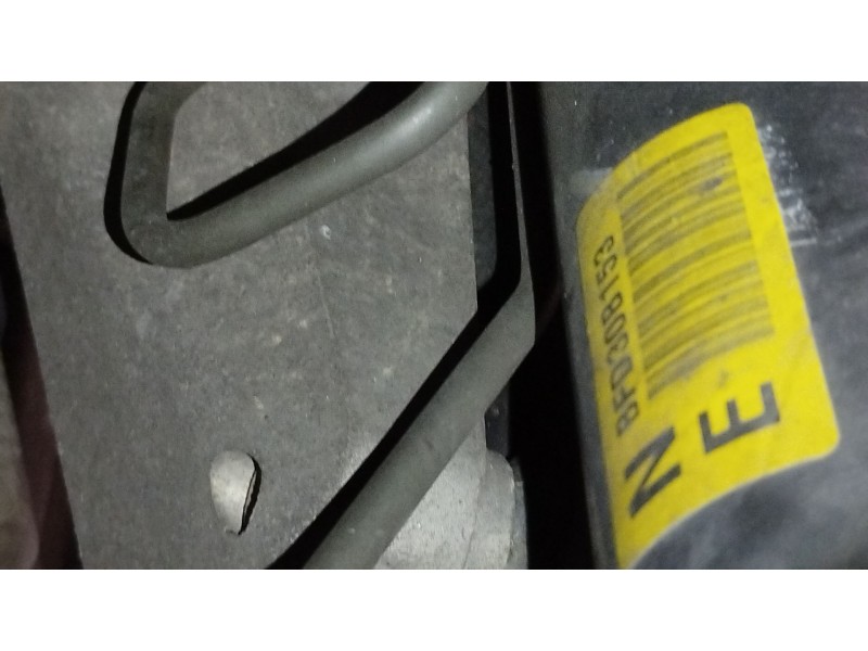 Recambio de cremallera direccion para chevrolet captiva (c100, c140) 2.0 d referencia OEM IAM BFD30B153 95488647 