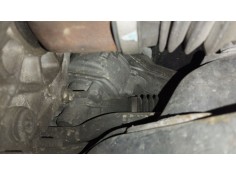Recambio de cremallera direccion para citroën c3 ii (sc_) 1.4 vti 95 referencia OEM IAM 9803054580   2