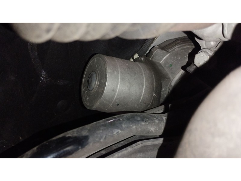 Recambio de cremallera direccion para citroën c3 ii (sc_) 1.4 vti 95 referencia OEM IAM 9803054580  