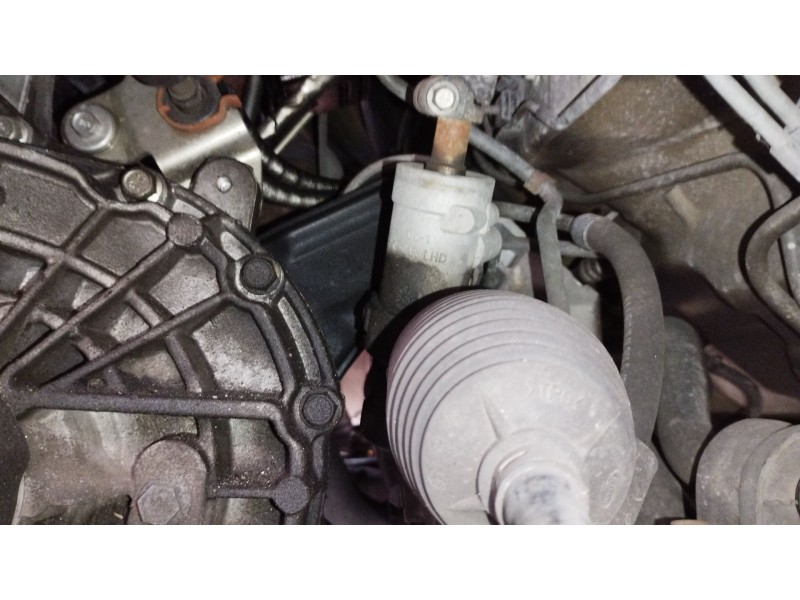 Recambio de cremallera direccion para chevrolet captiva (c100, c140) 2.0 d 4wd referencia OEM IAM BMK11A013 95488647 