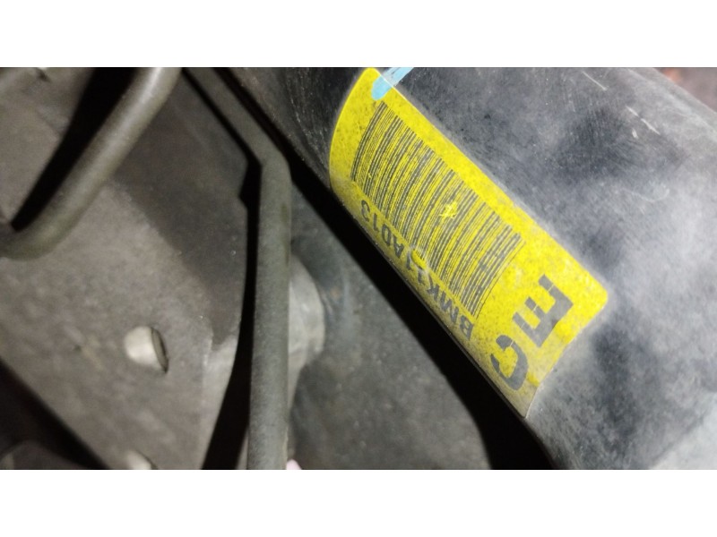Recambio de cremallera direccion para chevrolet captiva (c100, c140) 2.0 d 4wd referencia OEM IAM BMK11A013 95488647 