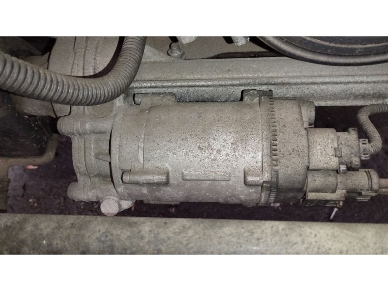 Recambio de cremallera direccion para bmw 1 (f20) 116 d referencia OEM IAM 7818974583 6868825 