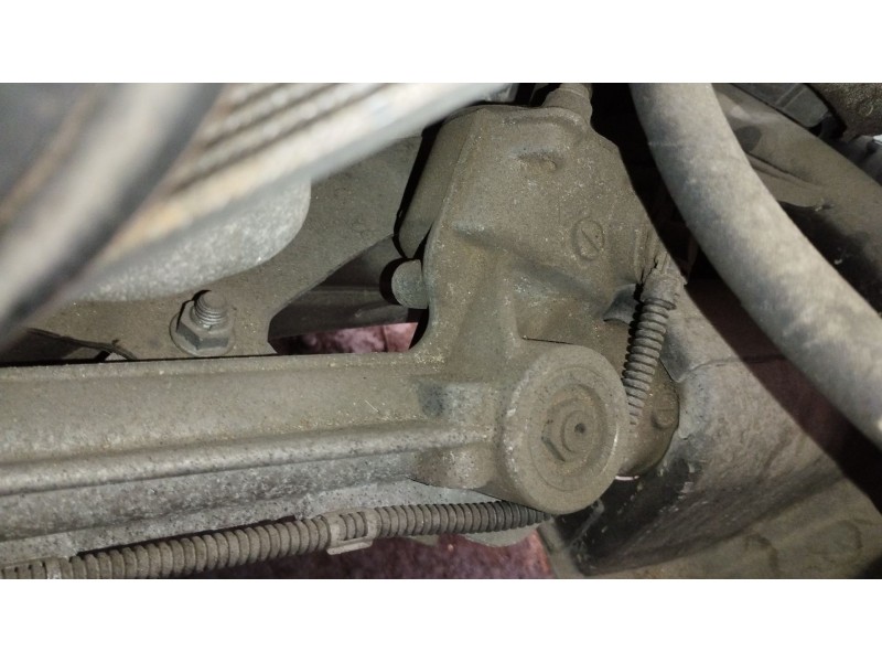 Recambio de cremallera direccion para bmw 1 (f20) 116 d referencia OEM IAM 7818974583 6868825 