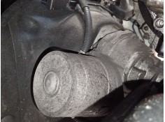 Recambio de cremallera direccion para citroën c3 ii (sc_) 1.4 hdi 70 (sc8hzc, sc8hr0, sc8hp4) referencia OEM IAM 9673670280  