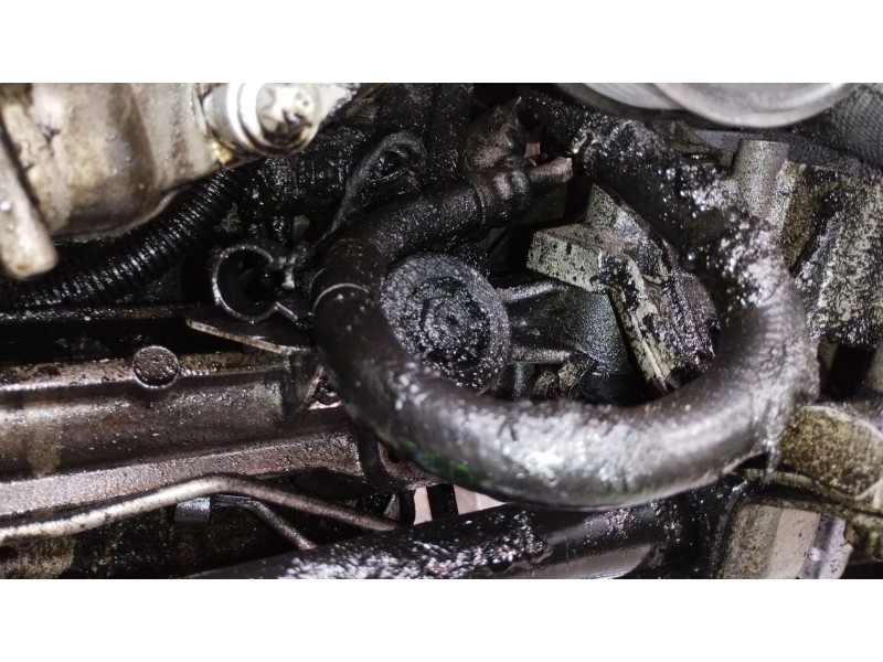 Recambio de cremallera direccion para bmw 5 (f10) 530 d xdrive referencia OEM IAM 7853993604 677777004 