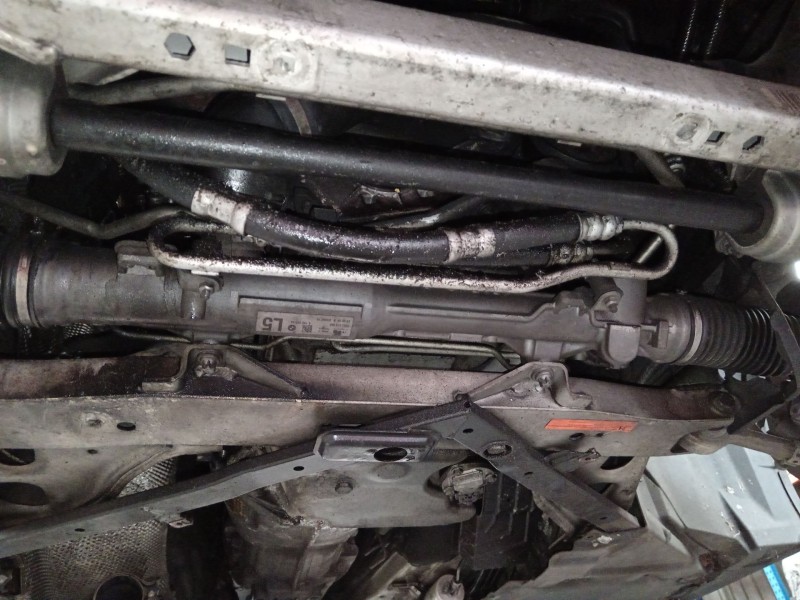Recambio de cremallera direccion para bmw 3 (e90) 320 d referencia OEM IAM 7852974966  676560504