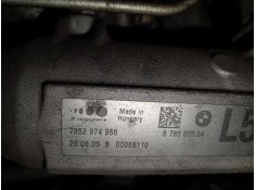 Recambio de cremallera direccion para bmw 3 (e90) 320 d referencia OEM IAM 7852974966  676560504 2