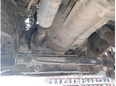Recambio de cremallera direccion para ssangyong actyon i 200 xdi 4wd referencia OEM IAM 4650009006  