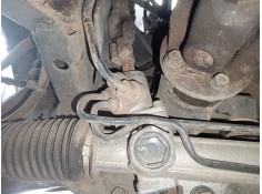 Recambio de cremallera direccion para ssangyong actyon i 200 xdi 4wd referencia OEM IAM 4650009006   2