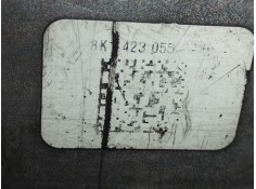 Recambio de cremallera direccion para audi a4 b8 (8k2) 2.0 tdi referencia OEM IAM 8K1423055AJ  8K1423055AS 2
