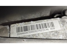 Recambio de cremallera direccion para mercedes-benz clase clk (w207) coupe 250 cgi blueefficiency referencia OEM IAM 2044603000  2