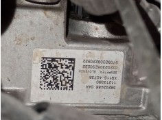 Recambio de cremallera direccion para mini mini (f55) one referencia OEM IAM 11213380  3824248604A 2