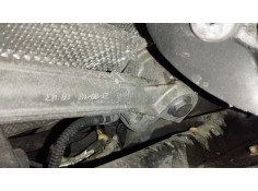 Recambio de cremallera direccion para land rover range rover evoque (l538) 2.0 d referencia OEM IAM 7802277807 7818177555 