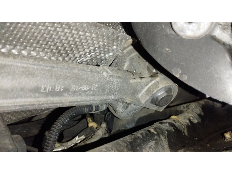 Recambio de cremallera direccion para land rover range rover evoque (l538) 2.0 d referencia OEM IAM 7802277807 7818177555 