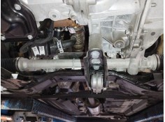 Recambio de cremallera direccion para dacia duster ii access referencia OEM IAM 480104213R   2