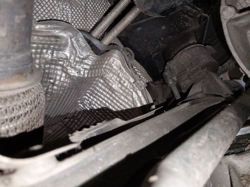 Recambio de cremallera direccion para audi a3 limousine (8vs, 8vm) 2.0 tdi referencia OEM IAM 7802277763 5Q1423055M 