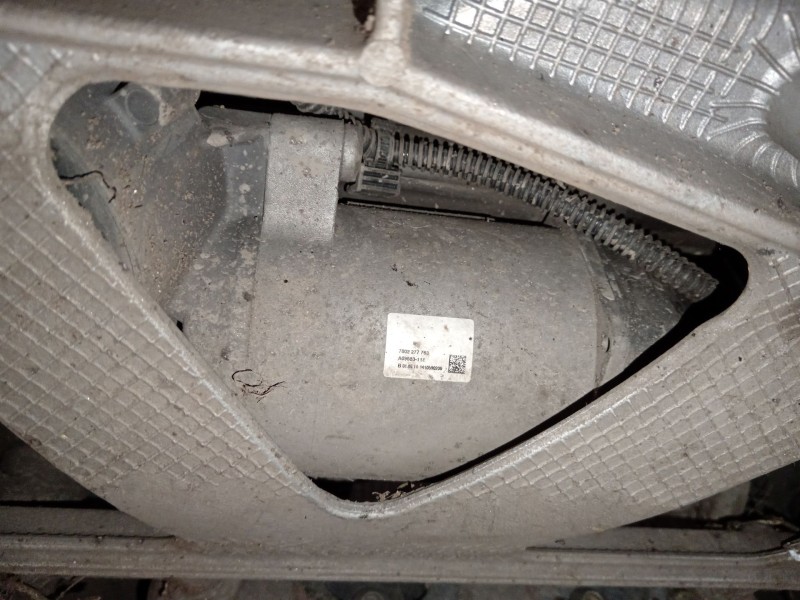 Recambio de cremallera direccion para audi a3 limousine (8vs, 8vm) 2.0 tdi referencia OEM IAM 7802277763 5Q1423055M 