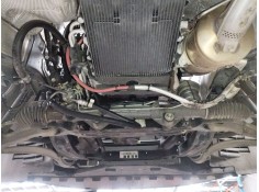 Recambio de cremallera direccion para jaguar xf i (x250) 2.2 d referencia OEM IAM CX233200AA  