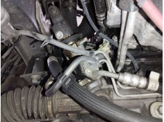 Recambio de cremallera direccion para jaguar xf i (x250) 2.2 d referencia OEM IAM CX233200AA   2